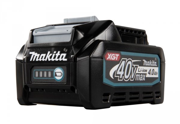 Akumulator z serii XGT BL4040 Makita (4.0Ah) 