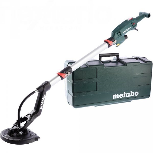 Szlifierka przegubowa Metabo LSV 5-225 Comfort 600136000 