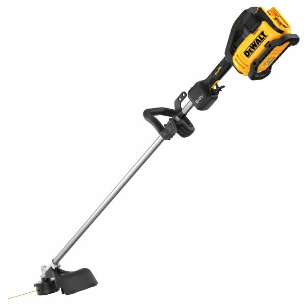 Kosa akumulatorowa DeWALT DCMST911N 54V uchwyt typu D