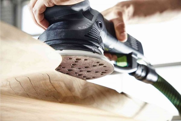 Talerz szlifierski Festool ST-STF D150/MJ2-FX-W-HT 202461
