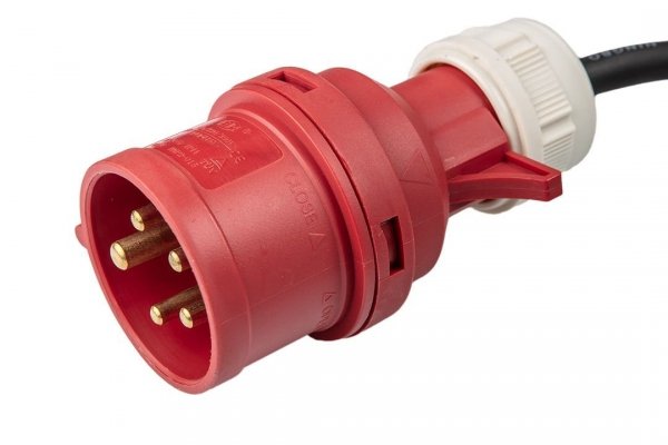Nagrzewnica NEO TOOLS 90-064 elektryczna ceramiczna PTC 5kW 