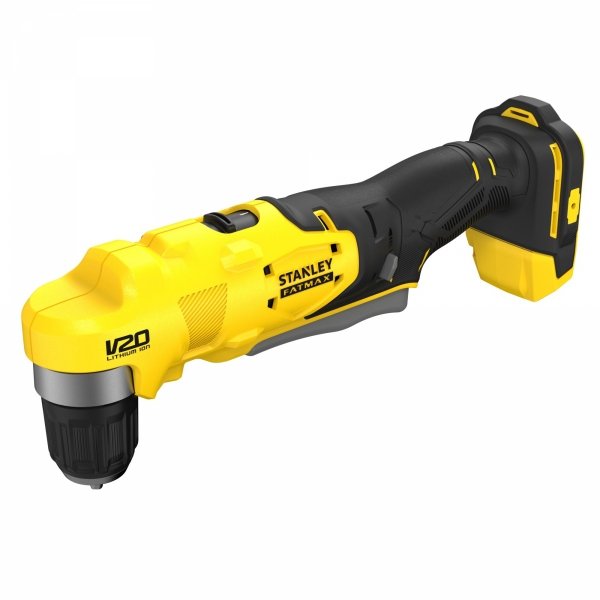 Wiertarko wkrętarka kątowa STANLEY FATMAX SFMCD750B 18V V20 45Nm