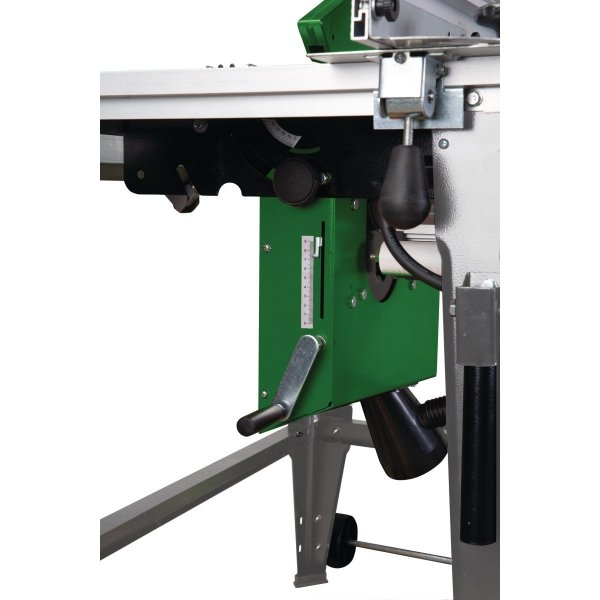Pilarka stołowa Holzstar TKS 316 E 400V  2,2 kW