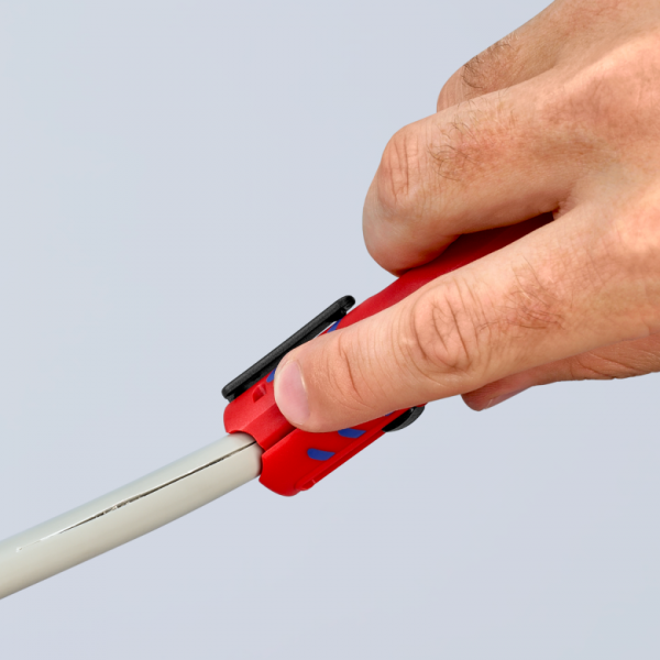 Uniwersalne narzędzie do ściągania izolacji Knipex 16 85 125 SB