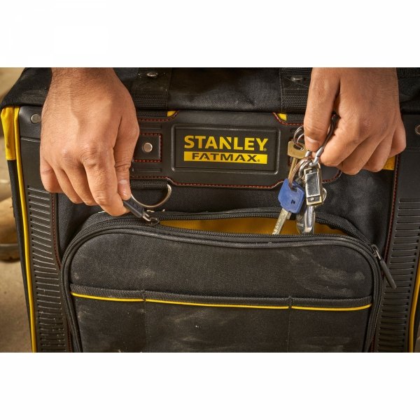 Torba narzędziowa na kółkach STANLEY FATMAX FMST1-80148