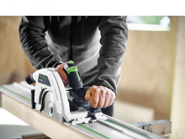 Ręczna pilarka tarczowa Festool HK 85 EB-Plus-FS 576138