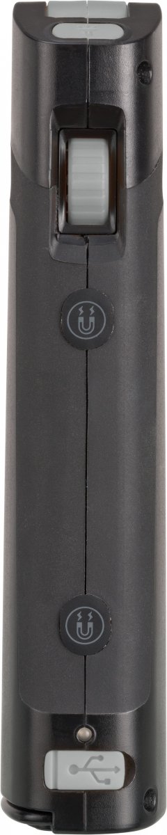 Akumulatorowa lampa ręczna warsztatowa LED SANSA 401 A Brennenstuhl 1177370010