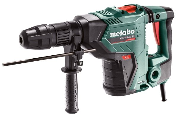 Młot udarowo-obrotowy Metabo KHEV 5-40 BL 600765500