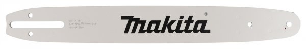 Prowadnica łańcucha Makita 35 cm / 3/8" 1,1mm 191G16-9