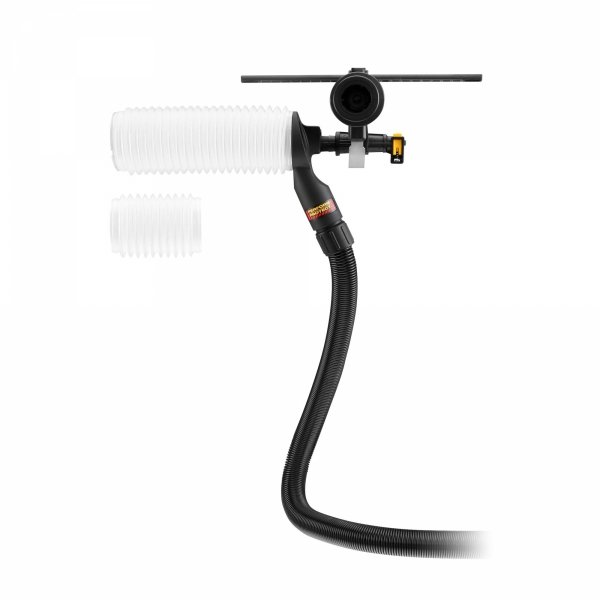 Uniwersalny adapter do odsysania pyłu DeWALT DWH201D
