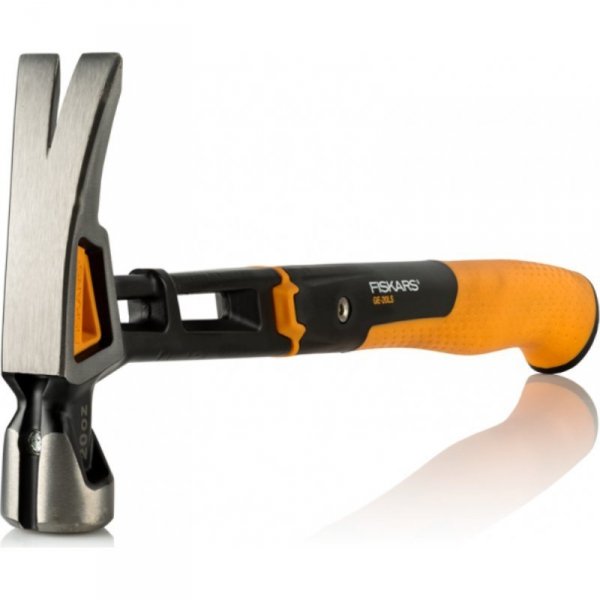 Młotek stolarski Fiskars M 16 oz/13.5 cala 1020213