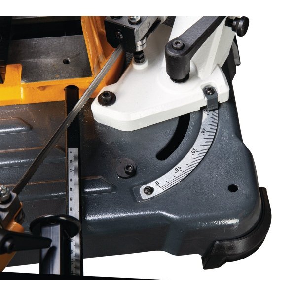 Przecinarka piła taśmowa do metalu Optimum OPTIsaw SQ-V13