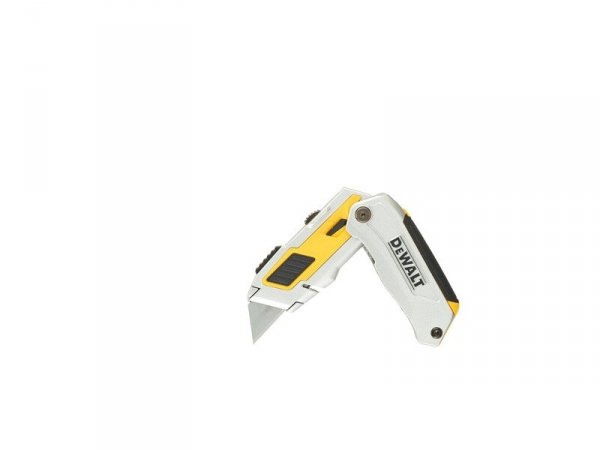 Nóż uniwersalny z ostrzem chowanym DeWalt DWHT0-10296