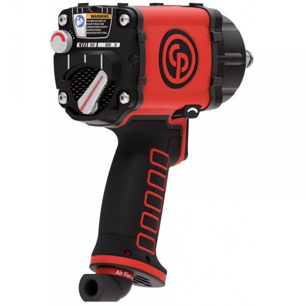 Pneumatyczny klucz udarowy Chicago Pneumatic CP 7755 Air Flex Mini