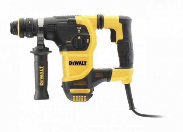 Młotowiertarka DeWALT D25334K SDS-Plus 30 mm 3,5