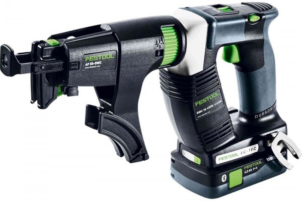 Wkrętarka akumulatorowa Festool DWC 18-4500 HPC 4,0 I-Plus 576502