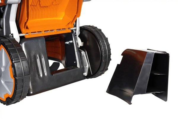 Kosiarka spalinowa Oleo-Mac G 48TK ALLROAD4 FLEX