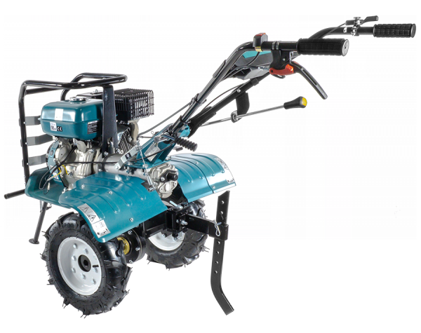 Glebogryzarka spalinowa K&amp;S KS 9HP-1350G-3 (400) 9KM