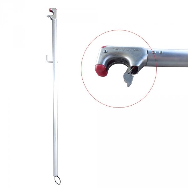 Rusztowanie  TOP SYSTEM SAFETY 8,94m wieża jezdna o wymiarach 75 x 180 cm   Faraone  MSA-82