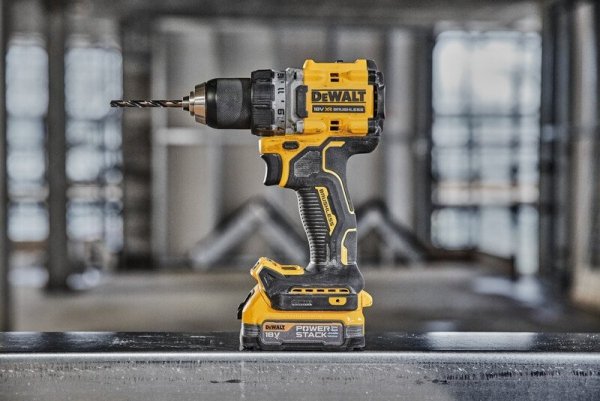 Wkrętarka Dewalt DCD800N 18V XR 90Nm