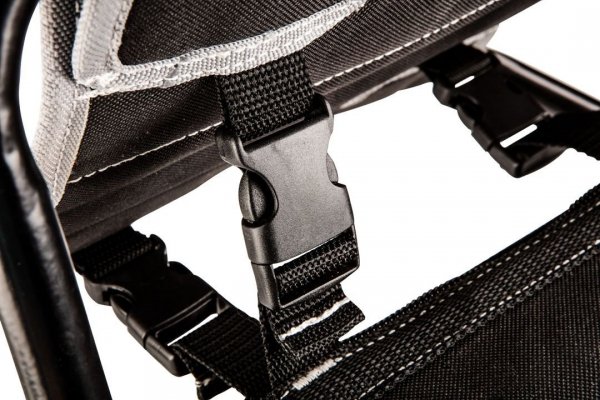 Stołek z torbą monterską NEO TOOLS 84-306
