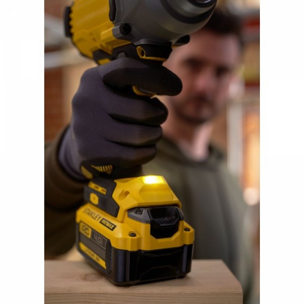 Klucz udarowy Stanley FATMAX SFMCF940B 949Nm 18V v20 