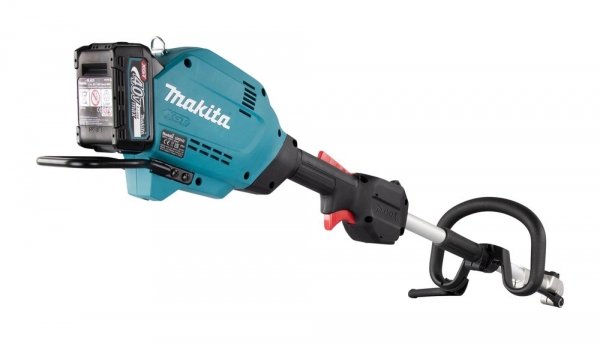 Akumulatorowe urządzenie wielofunkcyjne Makita UX01GZ 40V XGT