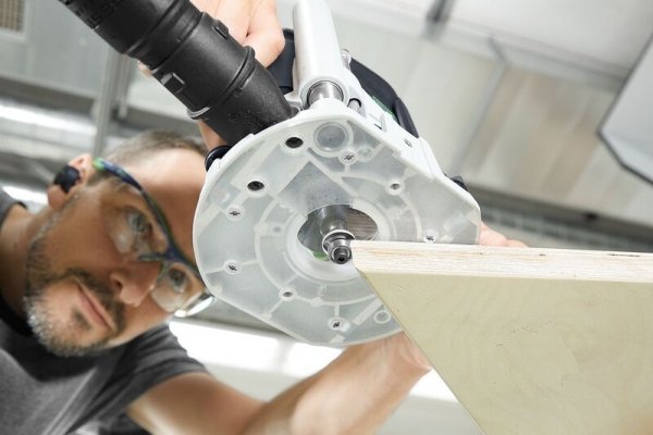Frezarka górnowrzecionowa Festool OF 1010 REBQ-Plus 578005
