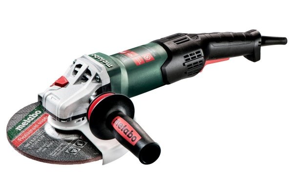 Szlifierka kątowa Metabo WE 19-180 Quick RT (601088000)