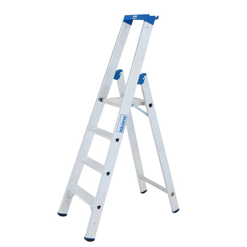 Стремянка Алюминиевая На Озоне Купить