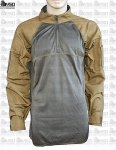 COMBAT SHIRT VSO-COYOTE