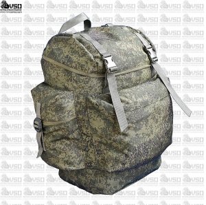 PLECAK JAGGIER 35L CYFROWA FLORA