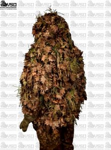 KAPTUR SNAJPERSKI VALKYRIE MAGIC DŁUGI RĘKAW