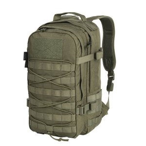 HELIKON  Plecak RACCOON MK 2  Cordura  OLIVE GREEN