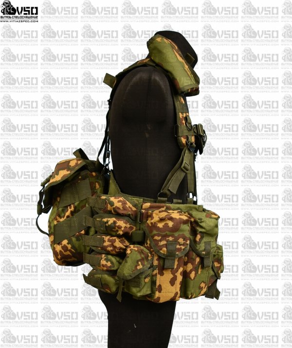 SMIERSZ SS LATO Z VOG