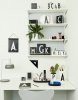 Design Letters AJ Vintage - Kubek Porcelanowy - Litera U