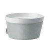 Stelton CLASSIC Salaterka Miska Żaroodporna z Etui 2 l - Szary