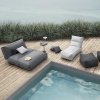 Blomus STAY Leżanka Lounger / Ocean