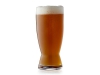 Lyngby Glass BEER Szklanki do Piwa - Zestaw 4 Szklanek do Różnych Gatunków Piw Rzemieślniczych