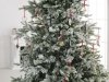 Rosendahl KAREN BLIXEN CHRISTMAS Świąteczna Zawieszka Choinkowa - Christmas Kiss - Złota