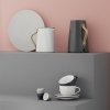 Stelton EMMA Filiżanki do Herbaty 350 ml 2 Szt. Szare