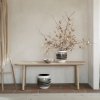 Stelton STOCKHOLM LIGNUM Wazon 18 cm