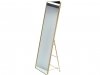 Villa Collection MIRROR Lustro Podłogowe 140 cm Złote