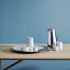 Stelton NORMAN FOSTER Patera Stalowa 46 cm