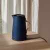 Stelton EMMA Czajnik Elektryczny 1,2 l Granatowy