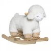 Bloomingville LAARSRITH Owca na Biegunach dla Dzieci