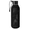 RIG-TIG by Stelton CATCH-IT Butelka do Wody 600 ml Czarna