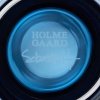 Holmegaard ARC Wazon do Kwiatów 15 cm Niebieski