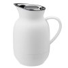 Stelton AMPHORA Termos do Kawy 1 l Biały