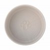 Bloomingville BUDDY Ceramiczna Miska dla Psa 17,5 cm / Jasnobeżowa